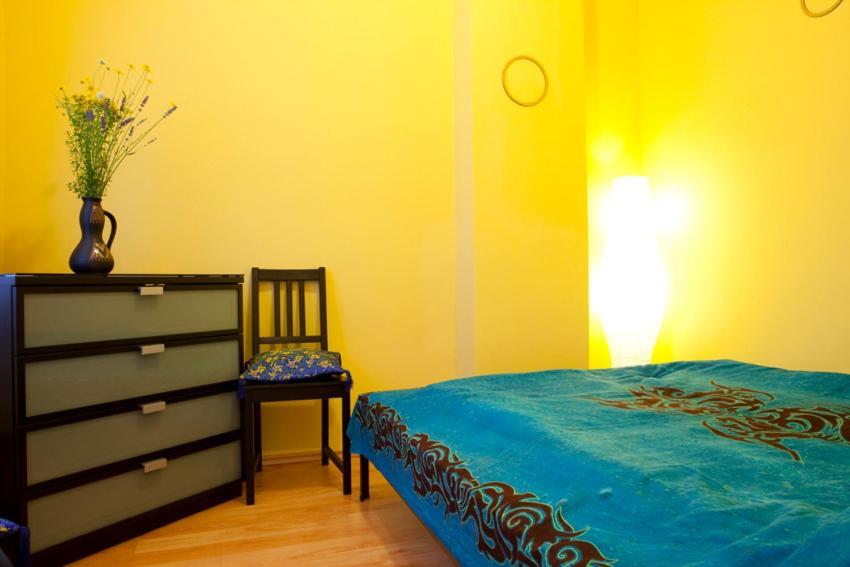 Bouillon Apartman Budapest Szoba fotó