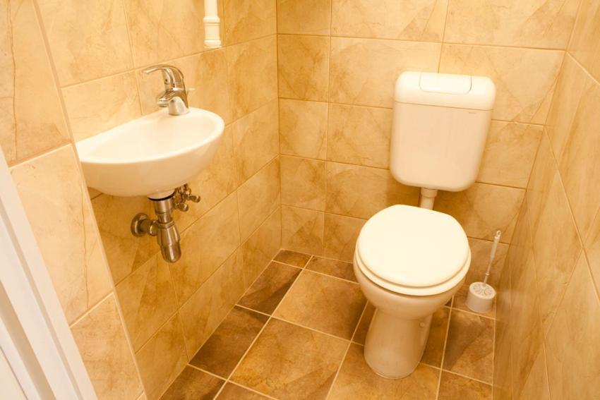 Bouillon Apartman Budapest Szoba fotó