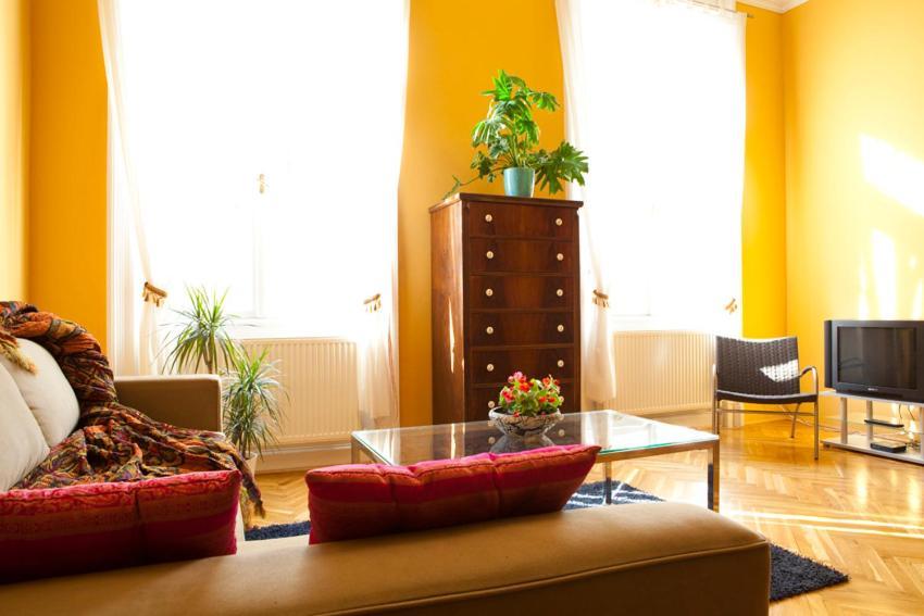 Bouillon Apartman Budapest Kültér fotó